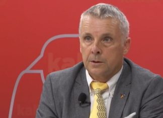 Gjermania mendon se KFOR-i nuk duhet të marrë kontrollin në veri