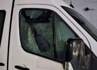 Sveçla: Urdhëri për hedhjen e granatës në veri erdhi nga Vuçiqi