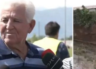 Heroi 80-vjeçar, shpëtoi 15 persona nga mbytja gjatë stuhisë “Daniel” në Greqi