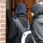 Nxënësja muslimane në Francë e referon në OKB diskriminimin ndaj saj