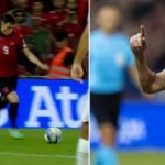 Jasir Asani “çmend” Evropën, UEFA shpall golin e futbollistit kuq e zi më të bukurin e raundit