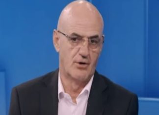 Kastrati: Kishat ortodokse serbe në Kosovë çerdhe për terroristët