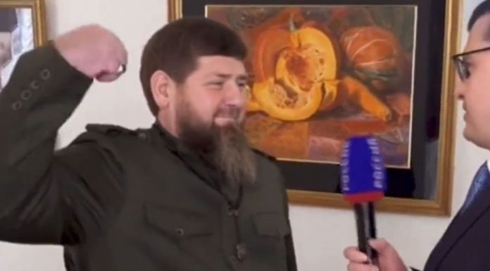 kadyrov