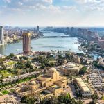 Info Shqip: Kairo, qyteti i dashurisë dhe i harresës!
