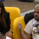 Ia sjellin në ‘majë të hundës’, acarohet Luizi: Njëlloj sikur Kiara në Big Brother