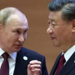 A e goditi Kina “me thikë pas shpine” Putinin?