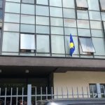 Alarm i rrejshëm për një shpërthim bombe afër objektit të Komunës së Mitrovicës së Veriut