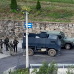 Kufiri me Serbinë i mbyllur! Kosova vijon aksionin: Kemi gjetur disa shtëpi me armatim