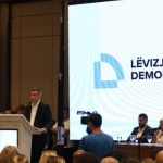 Lëvizja Demokratike akuzon Bujar Osmanin për pazare me Nikolla Gruevskin