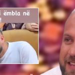 Luiz Ejlli ndjen “rrahjet më të ëmbla në botë”