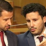 Milatoviç kundër vendimit të Abazoviç për të marrë pjesë në Asamblenë e OKB