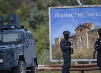 Prokuroria e konfirmon: Të gjithë të arrestuarit në Banjskë, shtetas të Serbisë