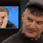 Bledi Mane sulmon Arian Çanin: Antishqiptar, shan vendin që e pasuron çdo ditë