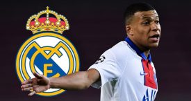 Info Shqip: Real Madrid ka gati planin B nëse dështon transferimi i Mbappes