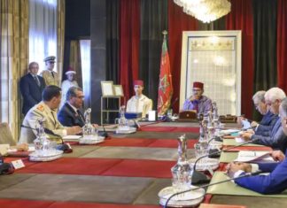 Mbreti i Marokut dhuron gjak për të lënduarit nga tërmeti