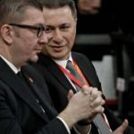 Mickoski akuzon Gruevskin: Ndante USB dhe letra funksionarëve të BDI-së për plane të ndyra
