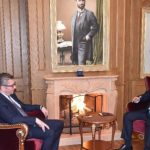 “Marrëveshje të pistë”, Mickoski: Gruevski komunikon fshehurazi me qeverinë për ta ndarë VMRO-në