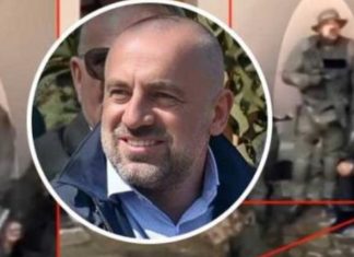 Akuzohet se udhëhoqi grupin e terroristëve serb në veri, Kosova paralajmëron shpalljen në kërkim ndërkombëtar të Milan Radojiçiç