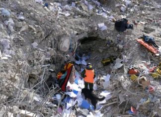 Shembet miniera e qymyrit në Turqi, një i vdekur dhe gjashtë të plagosur