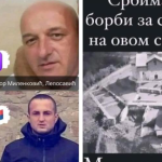 Deputeti serb i koalicionit qeveritar kërcënon Bilall Kasamin dhe vajton terroristët sërb