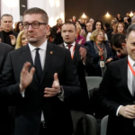 “Lufta” që ka shpërthyer në opozitën maqedonase