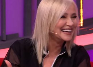 Habit Monika Lubonja: Nuk ha darkë, që të kursej