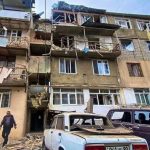 Operacionet ushtarake të Azerbajxhanit në Nagorno-Karabakh, shkon në 25 numri i viktimave