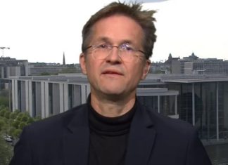 Knaus: Kosova pranoi marrëveshjen e Ohrit, Serbia e refuzoi atë