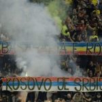 UEFA e dënon Federatën Rumune për ndeshjen me Kosovën