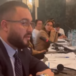 Drejtori Nebiu nga ASH: Republika e Kosovës duhet të jetë prezentë në çdo forum ndërkombëtar! Zëri ynë do të jetë në funksion të Republikës së Kosovës kudo që ndodhemi!