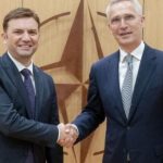 Osmani-Stoltenberg: Qasja e përbashkët e NATO-s dhe BE-së në Ballkanin Perëndimor është vendimtare për stabilitetin rajonal