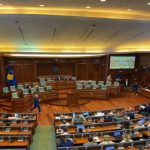 Me ftesë të opozitës, nesër seancë e jashtëzakonshme për librat