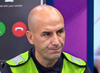 “Bëjnë aksidente live në Tik-Tok”, polici Baka: Nuk di çfarë kënaqësie është