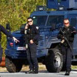 Tentuan të hynin ilegalisht në Kosovë, policia ndalon pesë persona në Leposaviq