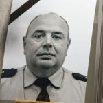 Policët shqiptaro-amerikan i dhurojnë 60 mijë euro për familjen e Afrim Bunjakut
