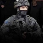 Ekskluzive/Policia e Kosovës i shoqëron në stacionin policor 49 pelegrinë