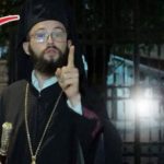 Prifti shqiptar i bën thirrje KFOR-it dhe Kurtit të kontrollojnë për armë kishën serbe