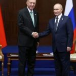 Çfarë pritet nesër në takimin Erdogan-Putin? Turqia ndërmjetëse në marrëveshjen e drithit, në fokus edhe ajo e grurit