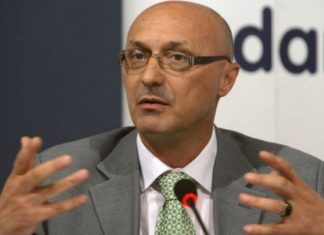 A do ta gjykojë Serbia Radoiçiçin?