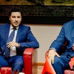 Rama me lëvdata ndaj Abazoviqit pas hapjes së shkollës shqipe në Rozhajë: Ma i miri i të tanëve