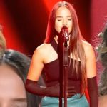 “Nuk e prisja të më fliste shqip”, 16-vjeçarja që u zgjodh nga Rita Ora në “The Voice of Australia” tregon emocionet