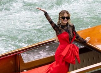 S’ka ndërmend ta harrojë! Pas incidentit me flamurin serb, Rita Ora përmend Kosovën në eventin e rëndësishëm