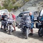 Kishin humbur në zonën malore të Skraparit, gjenden pas 12 orësh kërkime turistët