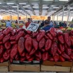Ndalohet sasi e madhe e specave të eksportuara nga Maqedonia në Kroaci, zbulohet pesticid helmues