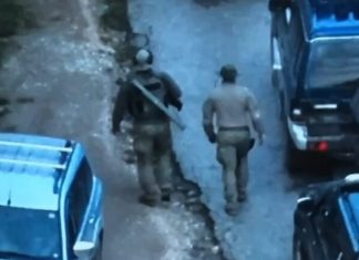 Policia konfirmon: Vritet njëri nga sulmuesit në veri