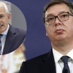 Ministri Sveçla i prerë: Nëse Vuçiç futet pa leje në Kosovë, do të arrestohet