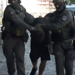Të arrestuarit pjesë e grupit terrorist që morën pjesë në sulmin e Banjskës, dalin para gjykatës