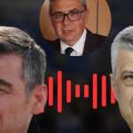 Bota Sot: Ky është shqiptari që flet me shefin e BIA-s serbe për krerët e UÇK-së në Hagë?!
