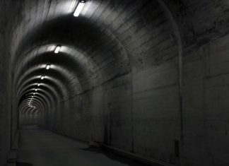 Finlanda po ndërton një vend ku njerëzit nuk do të shkelin për 100,000 vjet