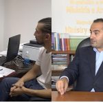 Ministri Shaqiri: Nxënësit shqiptar do të mësojnë në gjimnazin e Velesit